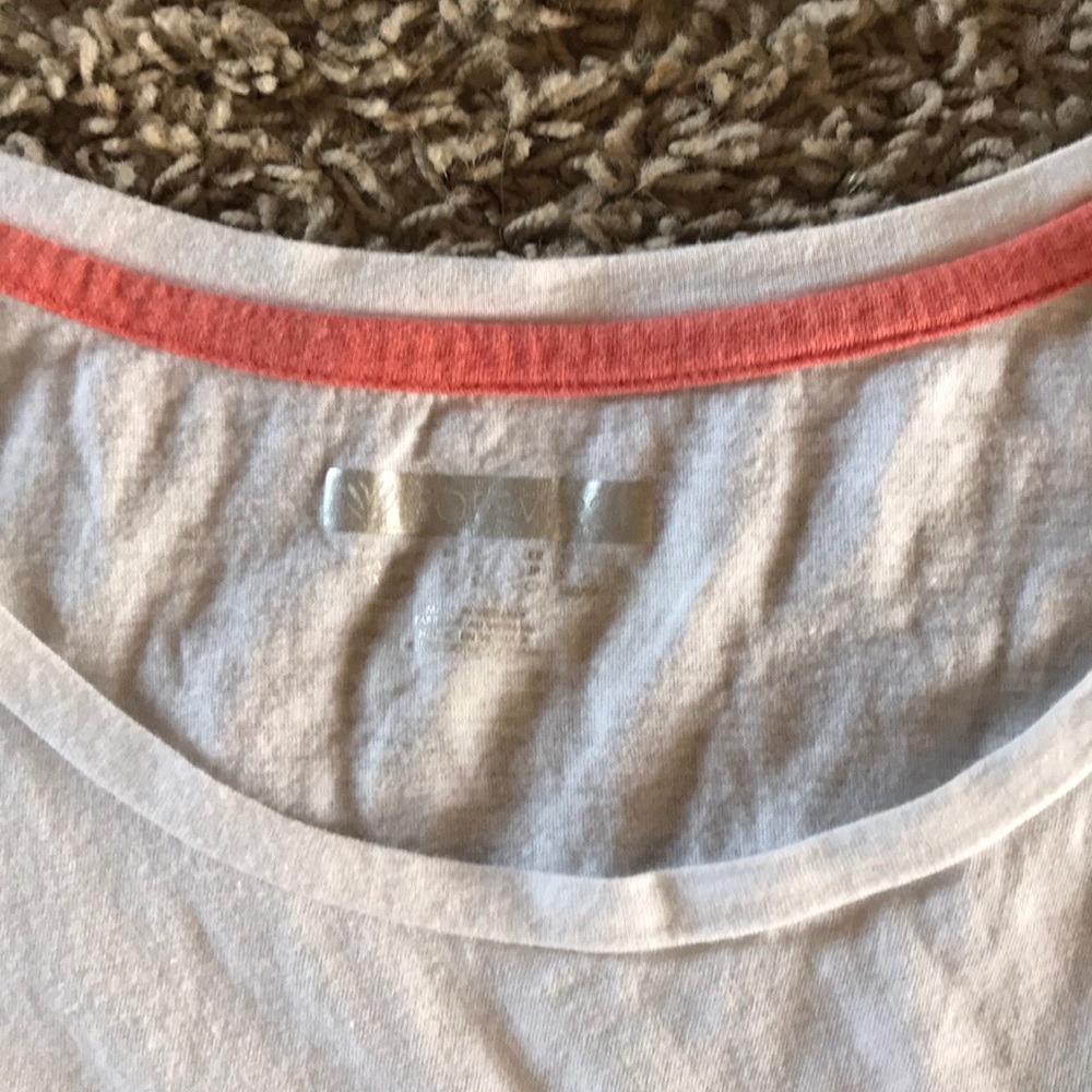 Workout tee! - Picture 3 of 3